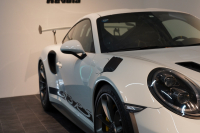 ポルシェ 911(Type991.2) GT3RS LEDヘッドライト PCCB フロントリフト スポーツクロノ  中古車