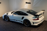 ポルシェ 911(Type991.2) GT3RS LEDヘッドライト PCCB フロントリフト スポーツクロノ  中古車