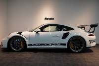 ポルシェ 911(Type991.2) GT3RS LEDヘッドライト PCCB フロントリフト スポーツクロノ  中古車