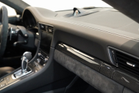 ポルシェ 911(Type991.2) GT3RS LEDヘッドライト PCCB フロントリフト スポーツクロノ  中古車