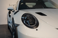 ポルシェ 911(Type991.2) GT3RS LEDヘッドライト PCCB フロントリフト スポーツクロノ  中古車