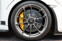 ポルシェ 911(Type991.2) GT3RS LEDヘッドライト PCCB フロントリフト スポーツクロノ  中古車