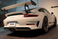 ポルシェ 911(Type991.2) GT3RS LEDヘッドライト PCCB フロントリフト スポーツクロノ  中古車