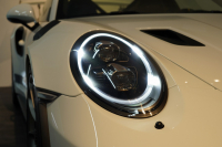 ポルシェ 911(Type991.2) GT3RS LEDヘッドライト PCCB フロントリフト スポーツクロノ  中古車