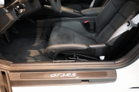 ポルシェ 911(Type991.2) GT3RS LEDヘッドライト PCCB フロントリフト スポーツクロノ  中古車