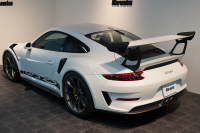 ポルシェ 911(Type991.2) GT3RS LEDヘッドライト PCCB フロントリフト スポーツクロノ  中古車
