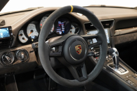ポルシェ 911(Type991.2) GT3RS LEDヘッドライト PCCB フロントリフト スポーツクロノ  中古車