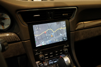 ポルシェ 911(Type991.2) GT3RS LEDヘッドライト PCCB フロントリフト スポーツクロノ  中古車