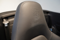 ポルシェ 911(Type991.1) Carrera Cabriolet PDK スポクロ スポエグ スポーツデザイン 20インチスポーツデザインホイール 中古車 中古車