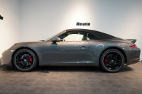 ポルシェ 911(Type991.1) Carrera Cabriolet PDK スポクロ スポエグ スポーツデザイン 20インチスポーツデザインホイール 中古車 中古車