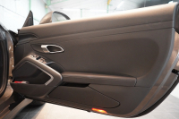 ポルシェ 911(Type991.1) Carrera Cabriolet PDK スポクロ スポエグ スポーツデザイン 20インチスポーツデザインホイール 中古車 中古車