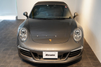 ポルシェ 911(Type991.1) Carrera Cabriolet PDK スポクロ スポエグ スポーツデザイン 20インチスポーツデザインホイール 中古車 中古車