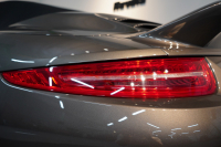 ポルシェ 911(Type991.1) Carrera Cabriolet PDK スポクロ スポエグ スポーツデザイン 20インチスポーツデザインホイール 中古車 中古車