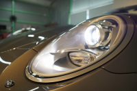 ポルシェ 911(Type991.1) Carrera Cabriolet PDK スポクロ スポエグ スポーツデザイン 20インチスポーツデザインホイール 中古車 中古車