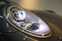 ポルシェ 911(Type991.1) Carrera Cabriolet PDK スポクロ スポエグ スポーツデザイン 20インチスポーツデザインホイール 中古車 中古車