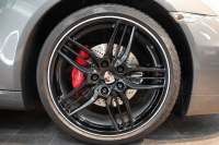 ポルシェ 911(Type991.1) Carrera Cabriolet PDK スポクロ スポエグ スポーツデザイン 20インチスポーツデザインホイール 中古車 中古車