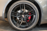 ポルシェ 911(Type991.1) Carrera Cabriolet PDK スポクロ スポエグ スポーツデザイン 20インチスポーツデザインホイール 中古車 中古車