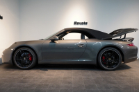 ポルシェ 911(Type991.1) Carrera Cabriolet PDK スポクロ スポエグ スポーツデザイン 20インチスポーツデザインホイール 中古車 中古車