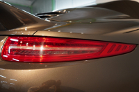 ポルシェ 911(Type991.1) Carrera Cabriolet PDK スポクロ スポエグ スポーツデザイン 20インチスポーツデザインホイール 中古車 中古車