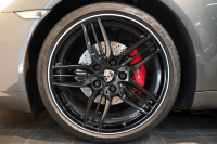 ポルシェ 911(Type991.1) Carrera Cabriolet PDK スポクロ スポエグ スポーツデザイン 20インチスポーツデザインホイール 中古車 中古車