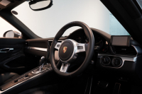 ポルシェ 911(Type991.1) Carrera Cabriolet PDK スポクロ スポエグ スポーツデザイン 20インチスポーツデザインホイール 中古車 中古車