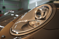 ポルシェ 911(Type991.1) Carrera Cabriolet PDK スポクロ スポエグ スポーツデザイン 20インチスポーツデザインホイール 中古車 中古車