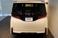 トヨタ ヴェルファイア Z Premier ワンオーナー ユニバーサルステップ GRエアロセット  中古車