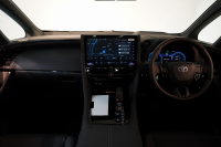 トヨタ ヴェルファイア Z Premier ワンオーナー ユニバーサルステップ GRエアロセット  中古車