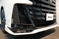 トヨタ ヴェルファイア Z Premier ワンオーナー ユニバーサルステップ GRエアロセット  中古車