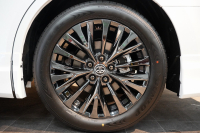 トヨタ ヴェルファイア Z Premier ワンオーナー ユニバーサルステップ GRエアロセット  中古車