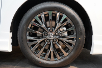 トヨタ ヴェルファイア Z Premier ワンオーナー ユニバーサルステップ GRエアロセット  中古車