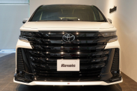 トヨタ ヴェルファイア Z Premier ワンオーナー ユニバーサルステップ GRエアロセット  中古車