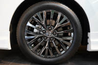 トヨタ ヴェルファイア Z Premier ワンオーナー ユニバーサルステップ GRエアロセット  中古車