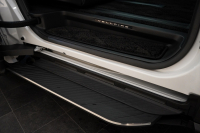 トヨタ ヴェルファイア Z Premier ワンオーナー ユニバーサルステップ GRエアロセット  中古車