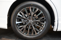 トヨタ ヴェルファイア Z Premier ワンオーナー ユニバーサルステップ GRエアロセット  中古車