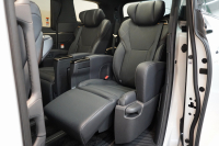 トヨタ ヴェルファイア Z Premier ワンオーナー ユニバーサルステップ GRエアロセット  中古車