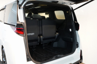 トヨタ ヴェルファイア Z Premier ワンオーナー ユニバーサルステップ GRエアロセット  中古車