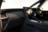 トヨタ ヴェルファイア Z Premier ワンオーナー ユニバーサルステップ GRエアロセット  中古車