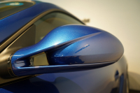 ポルシェ ケイマン(Type987) PDK 後期モデル スポーツクロノ スポーツステアリング BOSEサウンド 中古車 中古車