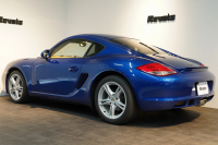 ポルシェ ケイマン(Type987) PDK 後期モデル スポーツクロノ スポーツステアリング BOSEサウンド 中古車 中古車