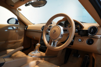 ポルシェ ケイマン(Type987) PDK 後期モデル スポーツクロノ スポーツステアリング BOSEサウンド 中古車 中古車