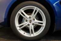 ポルシェ ケイマン(Type987) PDK 後期モデル スポーツクロノ スポーツステアリング BOSEサウンド 中古車 中古車