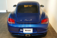 ポルシェ ケイマン(Type987) PDK 後期モデル スポーツクロノ スポーツステアリング BOSEサウンド 中古車 中古車