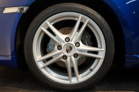 ポルシェ ケイマン(Type987) PDK 後期モデル スポーツクロノ スポーツステアリング BOSEサウンド 中古車 中古車