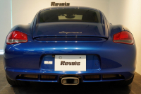 ポルシェ ケイマン(Type987) PDK 後期モデル スポーツクロノ スポーツステアリング BOSEサウンド 中古車 中古車