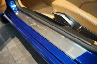 ポルシェ ケイマン(Type987) PDK 後期モデル スポーツクロノ スポーツステアリング BOSEサウンド 中古車 中古車