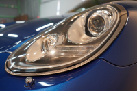 ポルシェ ケイマン(Type987) PDK 後期モデル スポーツクロノ スポーツステアリング BOSEサウンド 中古車 中古車