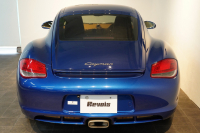 ポルシェ ケイマン(Type987) PDK 後期モデル スポーツクロノ スポーツステアリング BOSEサウンド 中古車 中古車