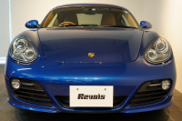 ポルシェ ケイマン(Type987) PDK 後期モデル スポーツクロノ スポーツステアリング BOSEサウンド 中古車 中古車