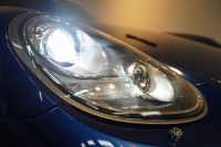 ポルシェ ケイマン(Type987) PDK 後期モデル スポーツクロノ スポーツステアリング BOSEサウンド 中古車 中古車